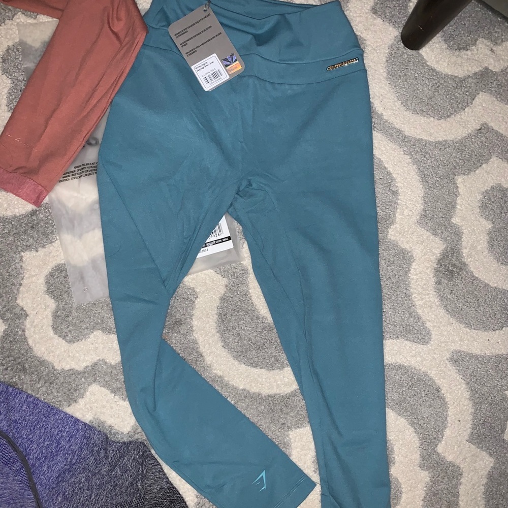 Gymshark Whitney Simmons Leggings